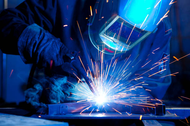 Best Marine and Shipbuilding Welding in Loomis, CA